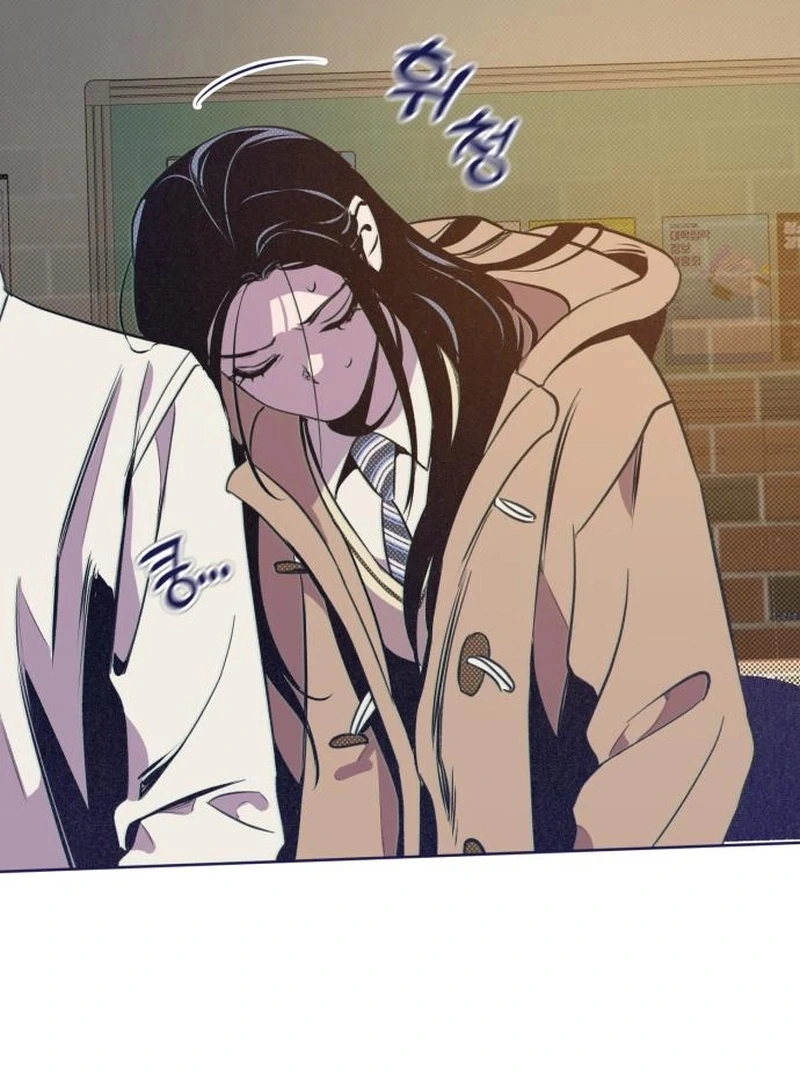 Four Choices Chapter 22 - Page 71