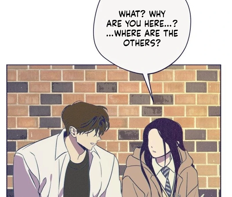 Four Choices Chapter 22 - Page 75