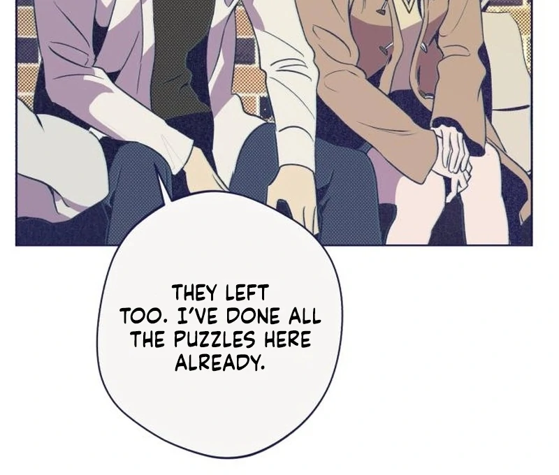 Four Choices Chapter 22 - Page 76