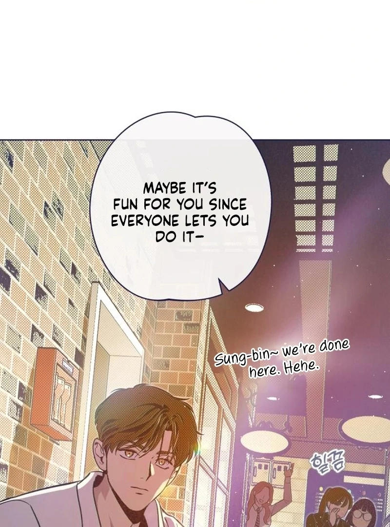 Four Choices Chapter 22 - Page 99