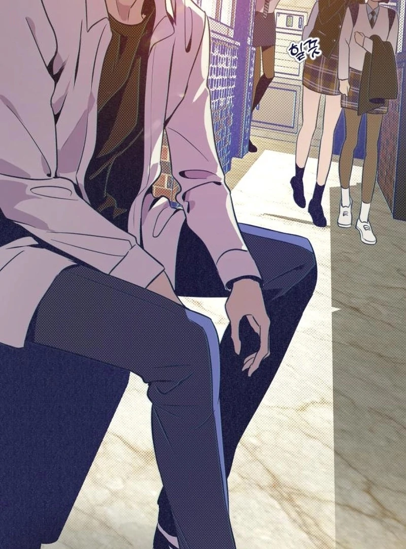 Four Choices Chapter 22 - Page 100