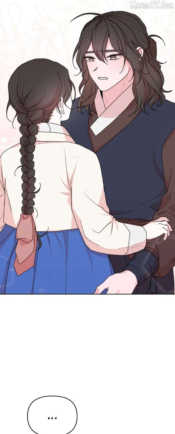 Fox Love Story Chapter 25 - Page 16