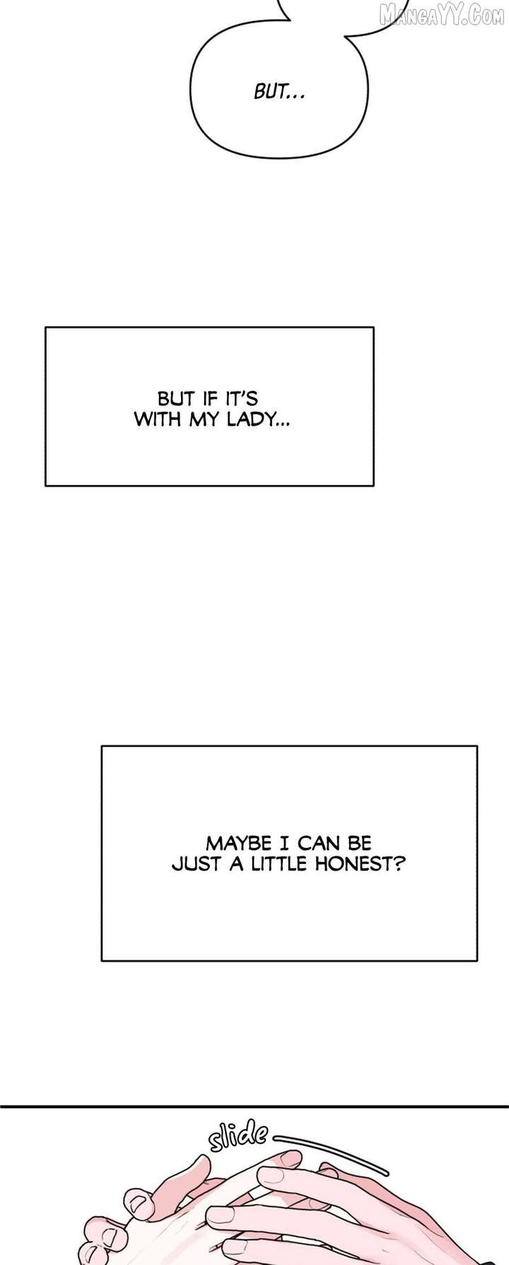 Fox Love Story Chapter 25 - Page 19