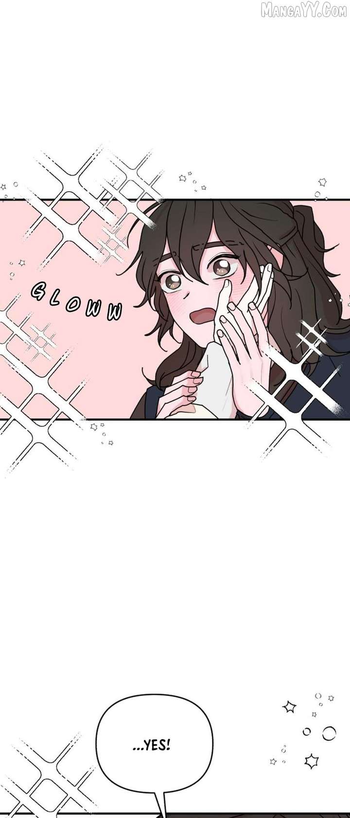 Fox Love Story Chapter 25 - Page 25