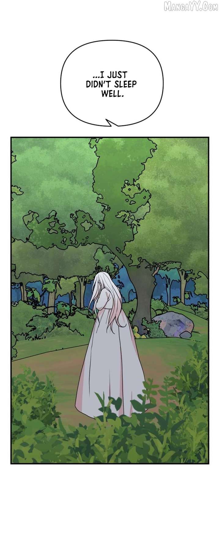 Fox Love Story Chapter 25 - Page 5