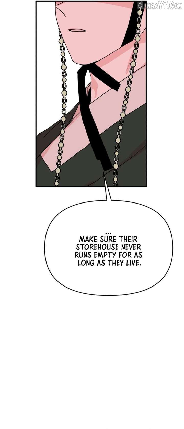 Fox Love Story Chapter 25 - Page 43