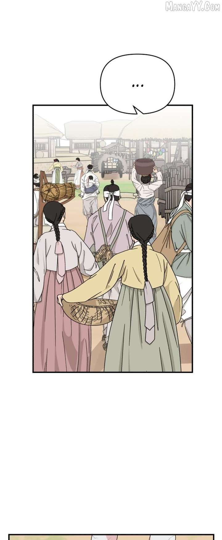 Fox Love Story Chapter 25 - Page 48