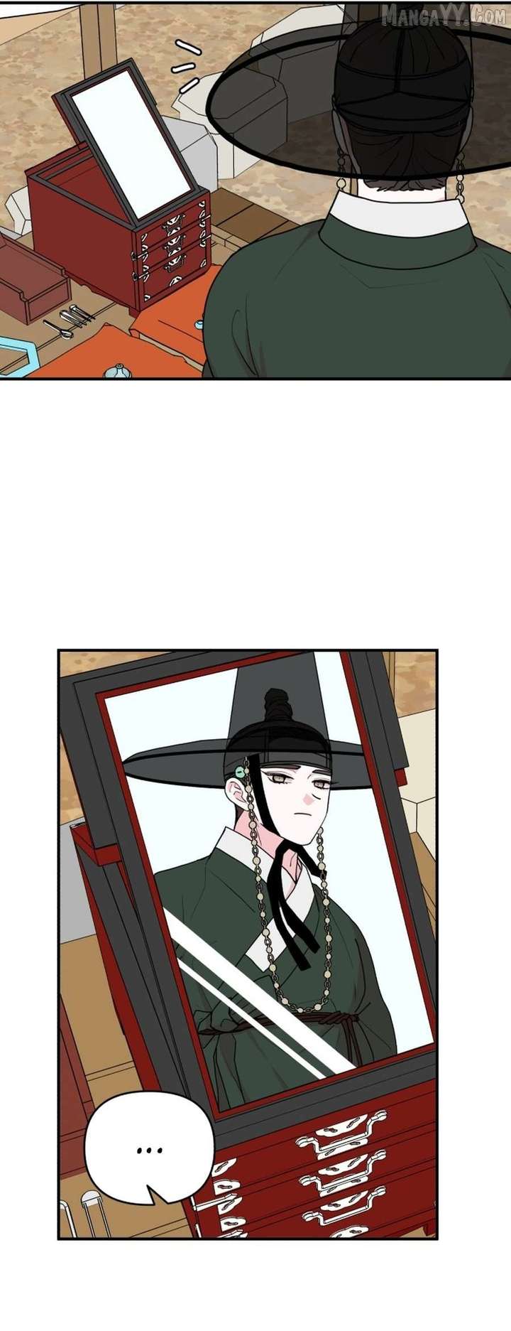 Fox Love Story Chapter 25 - Page 58