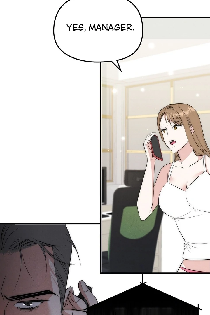 Fox Trap Chapter 1 - Page 65