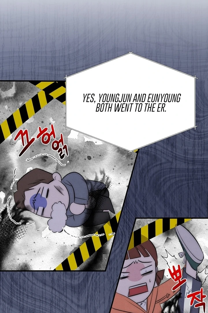 Fox Trap Chapter 1 - Page 68