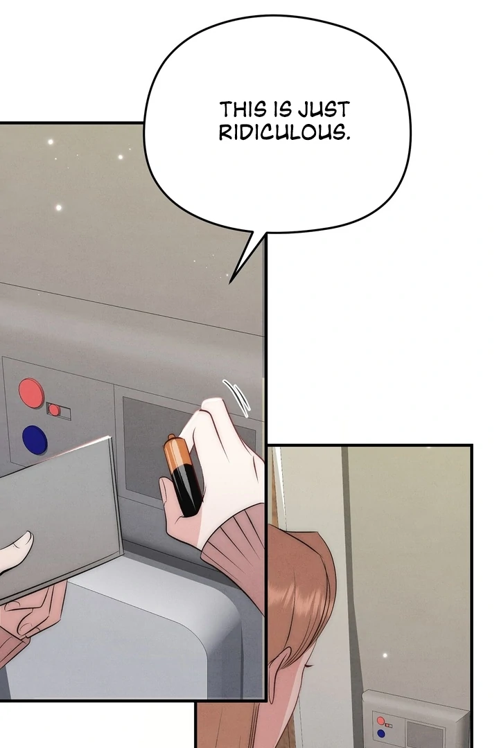 Fox Trap Chapter 1 - Page 77