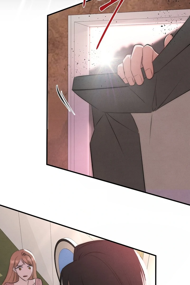 Fox Trap Chapter 1 - Page 82