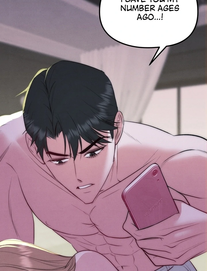 Fox Trap Chapter 10 - Page 13