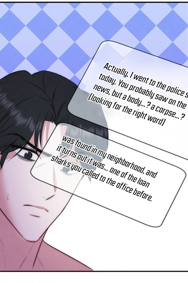 Fox Trap Chapter 10 - Page 16