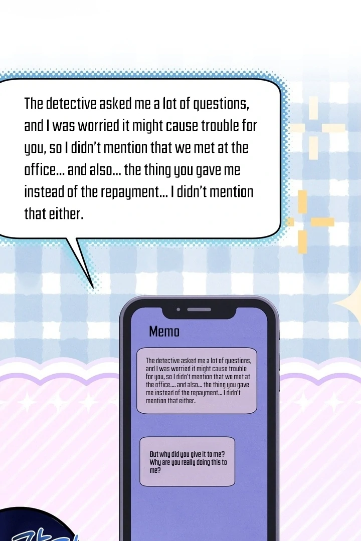 Fox Trap Chapter 10 - Page 17