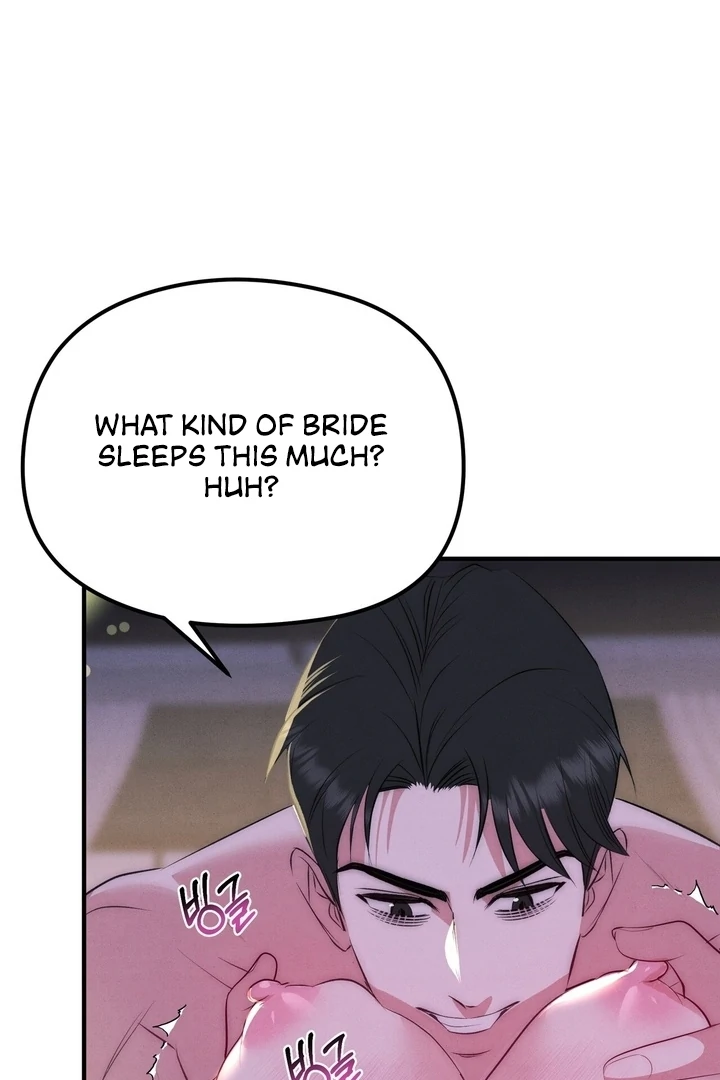 Fox Trap Chapter 10 - Page 24