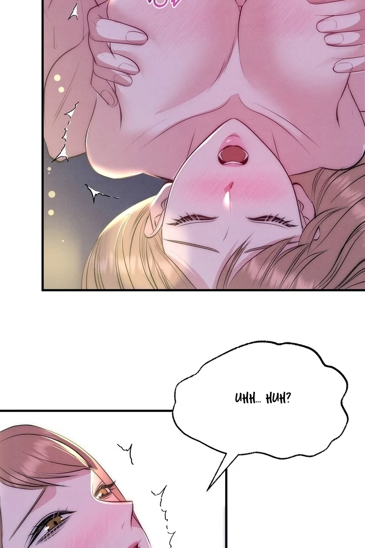 Fox Trap Chapter 10 - Page 25