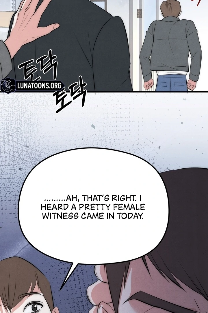 Fox Trap Chapter 10 - Page 46