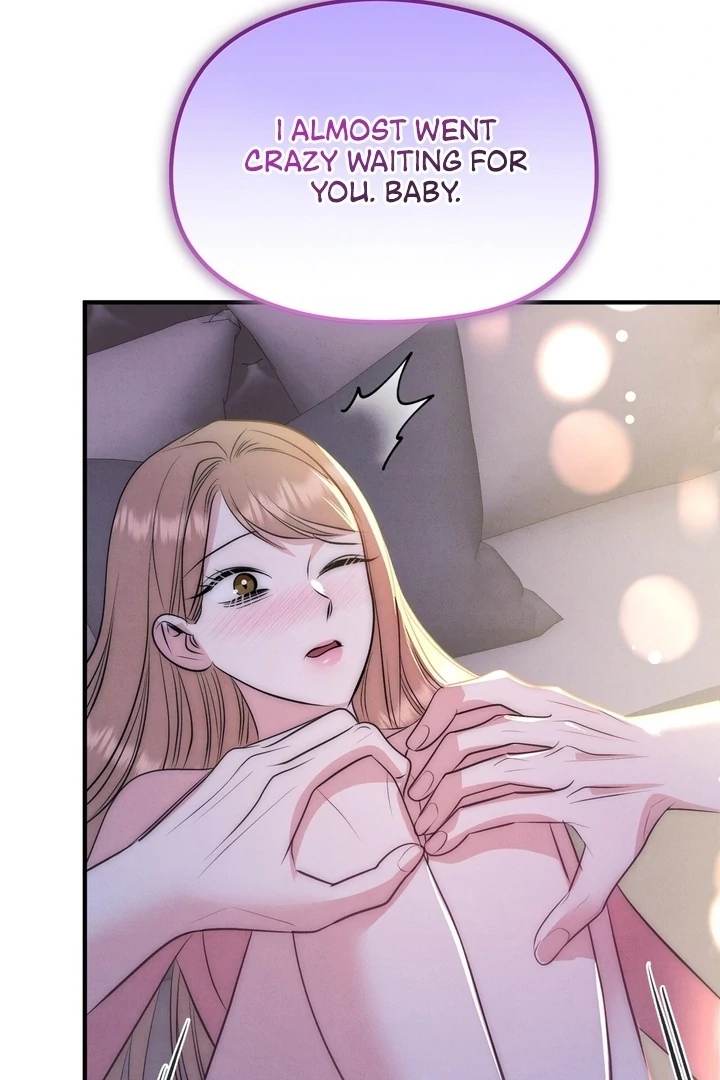 Fox Trap Chapter 10 - Page 54