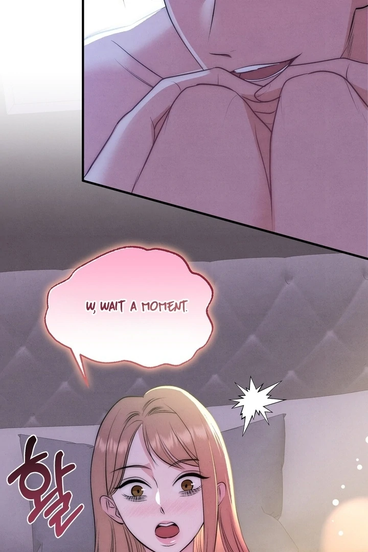 Fox Trap Chapter 10 - Page 56