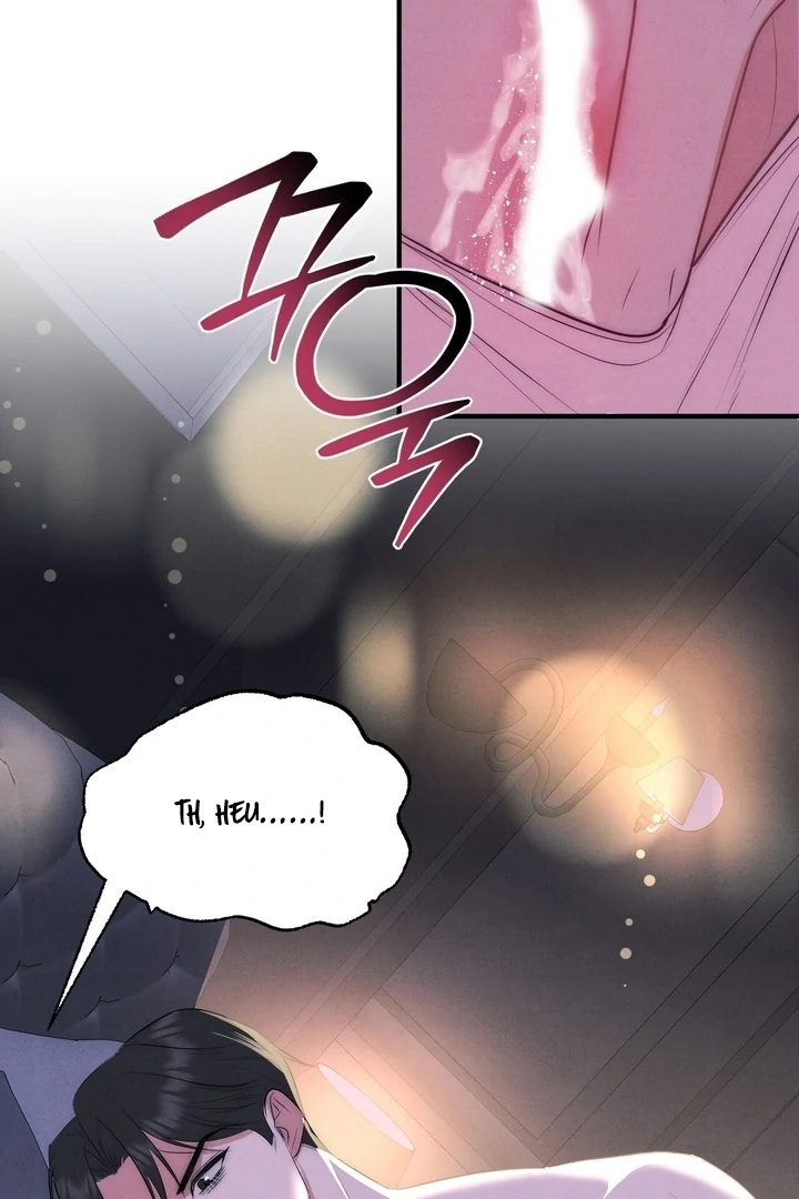 Fox Trap Chapter 10 - Page 62