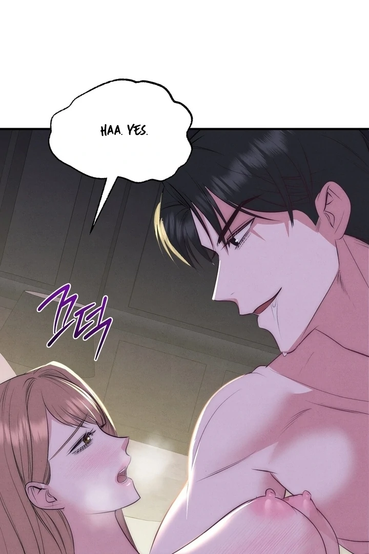 Fox Trap Chapter 10 - Page 73