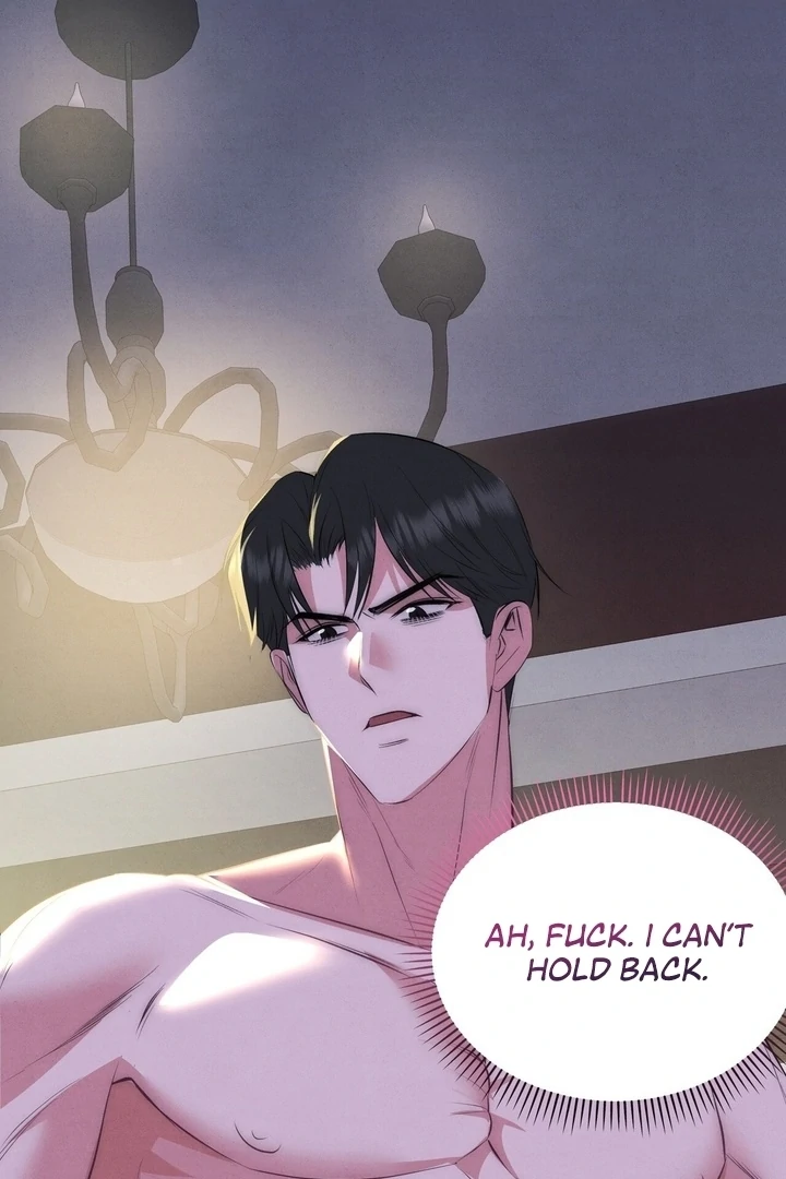 Fox Trap Chapter 10 - Page 78