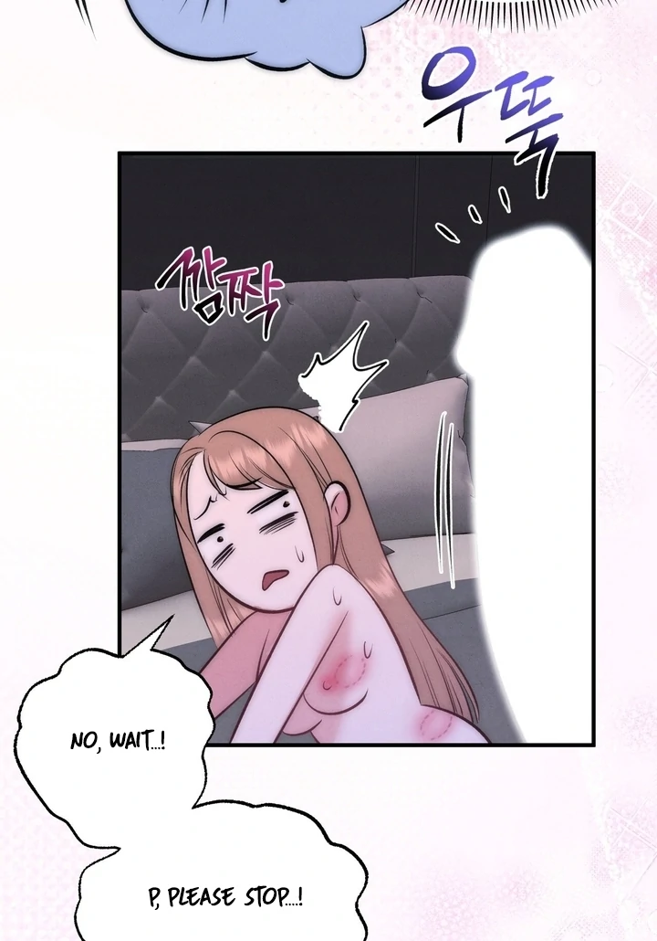 Fox Trap Chapter 11 - Page 11