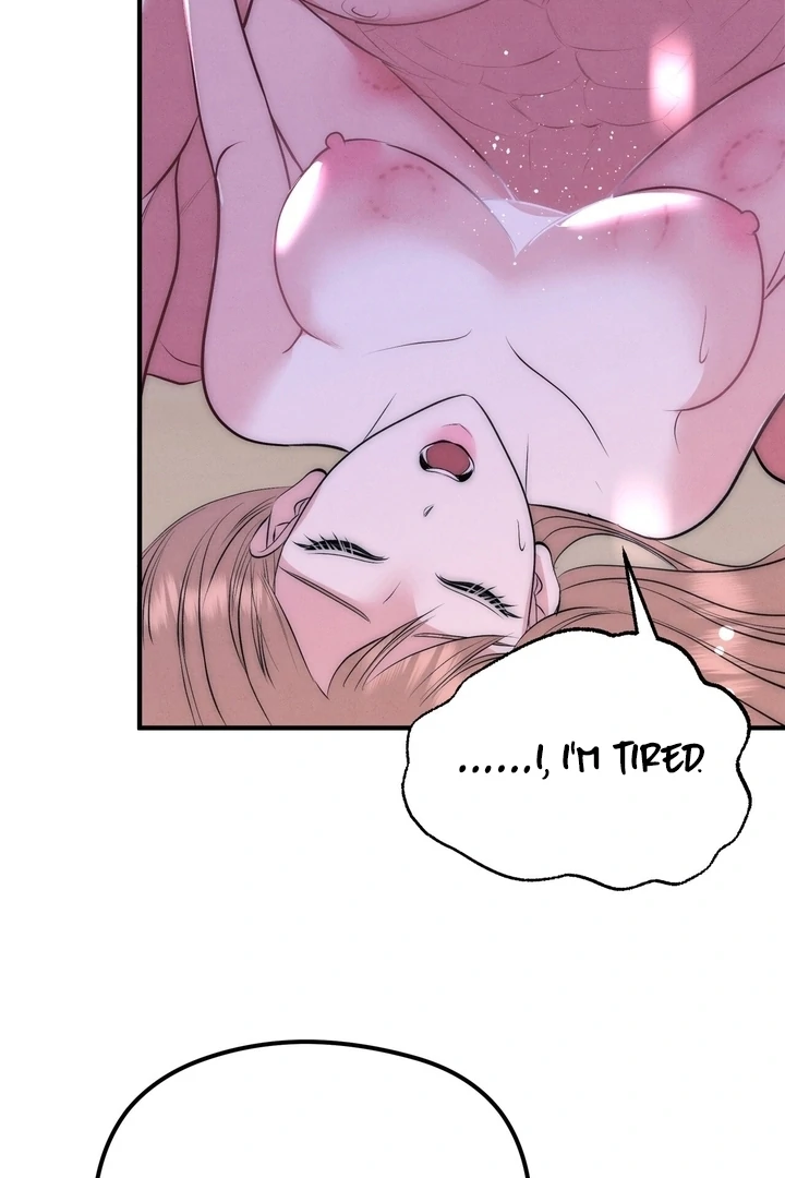 Fox Trap Chapter 11 - Page 33