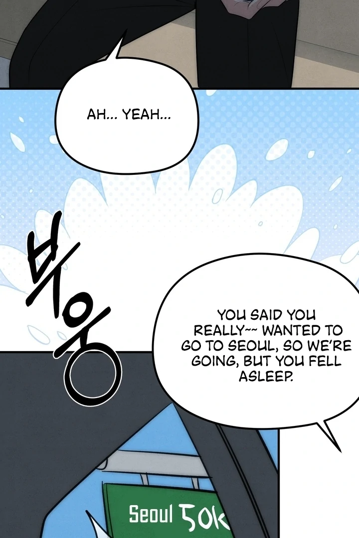 Fox Trap Chapter 11 - Page 57