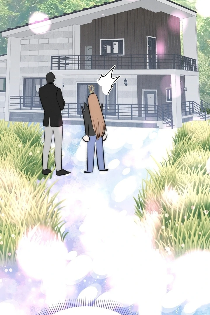 Fox Trap Chapter 11 - Page 60