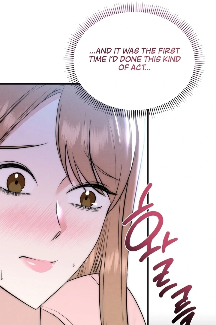 Fox Trap Chapter 11 - Page 64