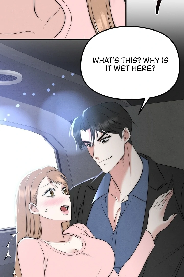 Fox Trap Chapter 11 - Page 65