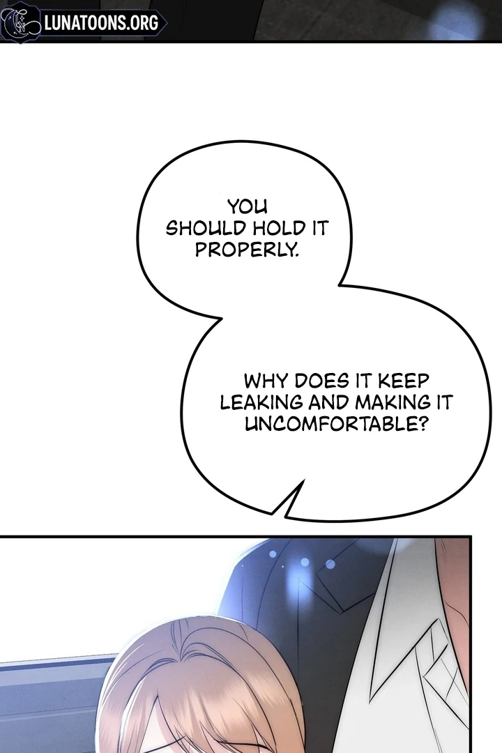 Fox Trap Chapter 11 - Page 67