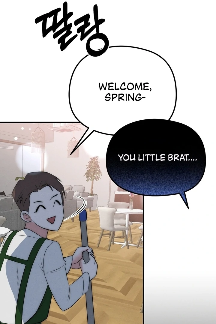 Fox Trap Chapter 11 - Page 78