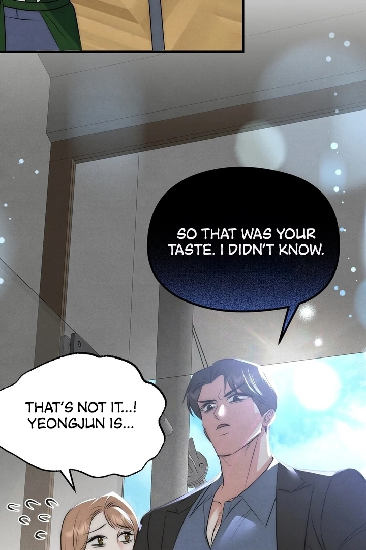 Fox Trap Chapter 11 - Page 79