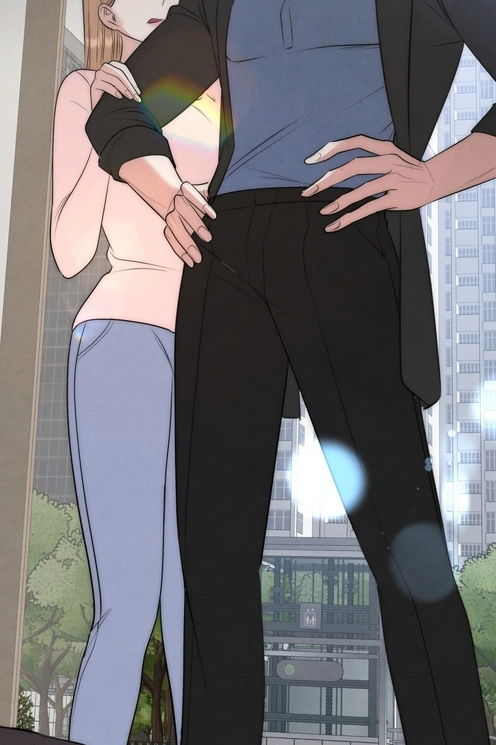 Fox Trap Chapter 11 - Page 80