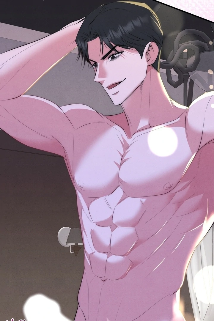 Fox Trap Chapter 11 - Page 9