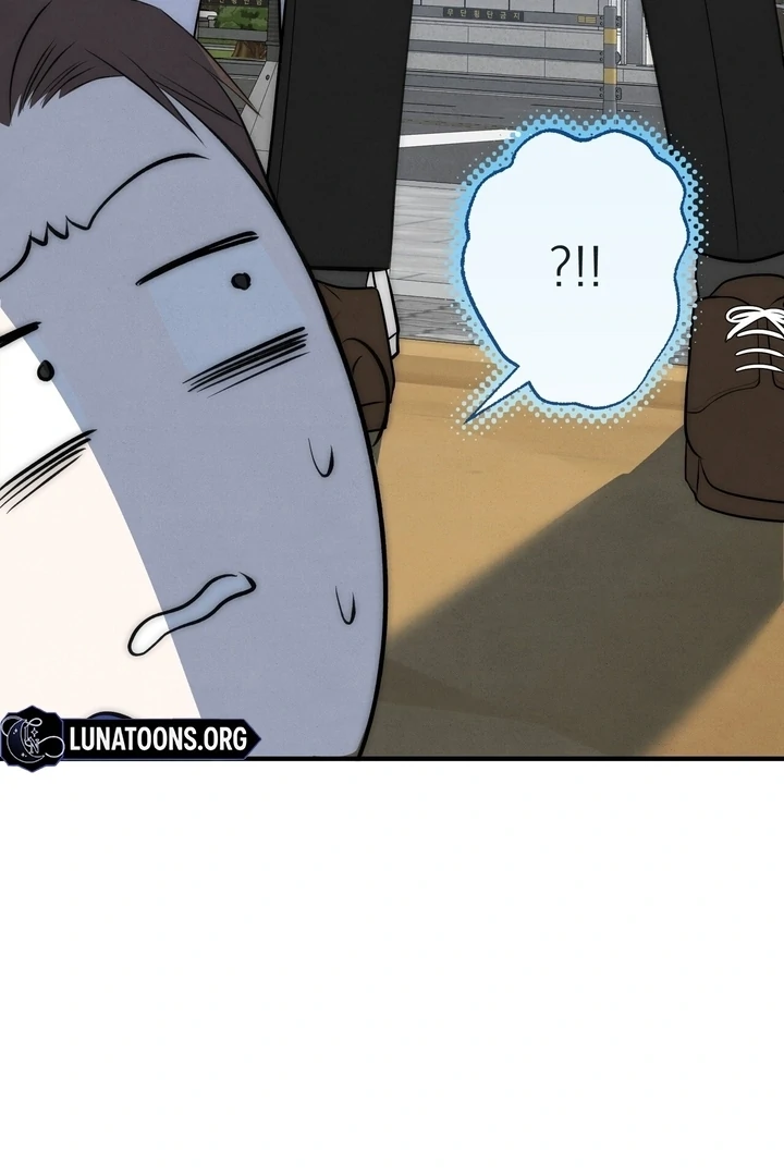 Fox Trap Chapter 11 - Page 81