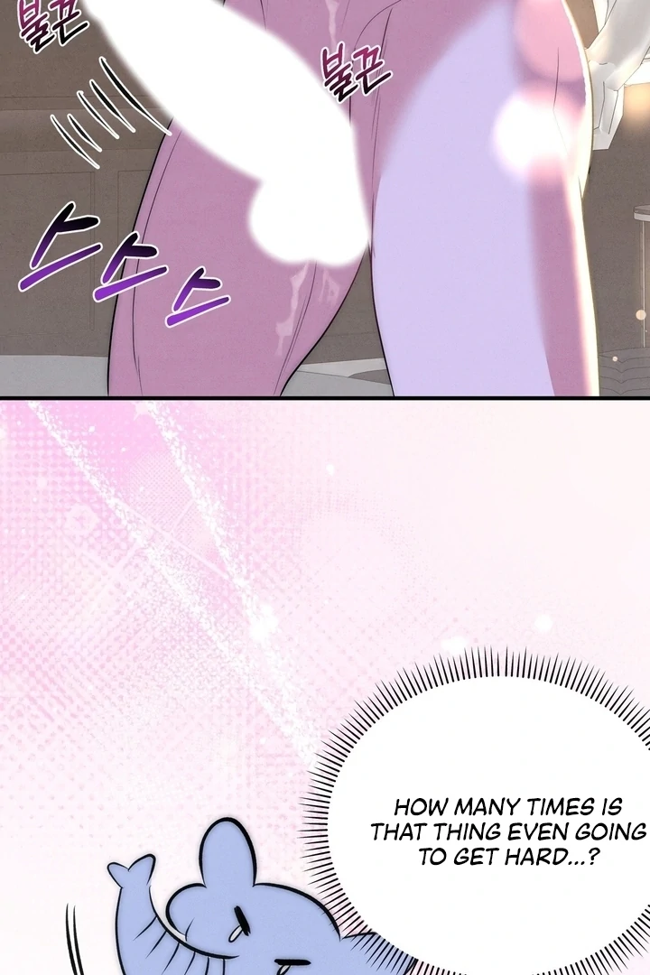 Fox Trap Chapter 11 - Page 10