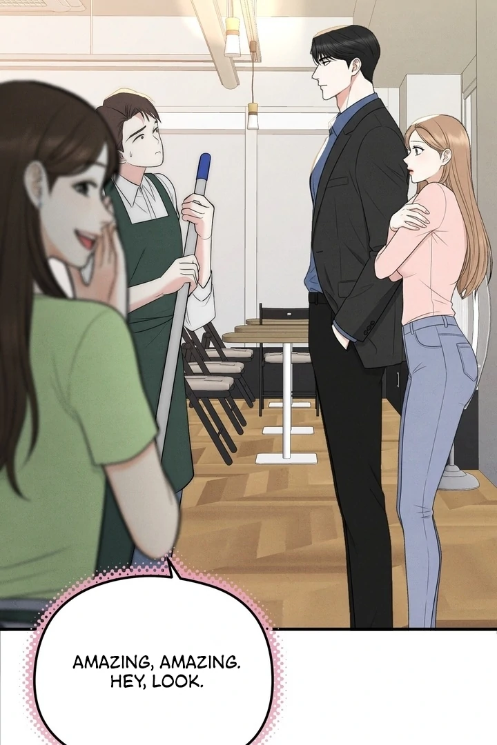 Fox Trap Chapter 12 - Page 2