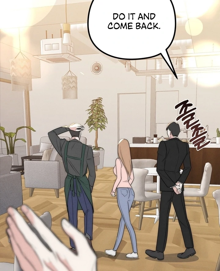 Fox Trap Chapter 12 - Page 12