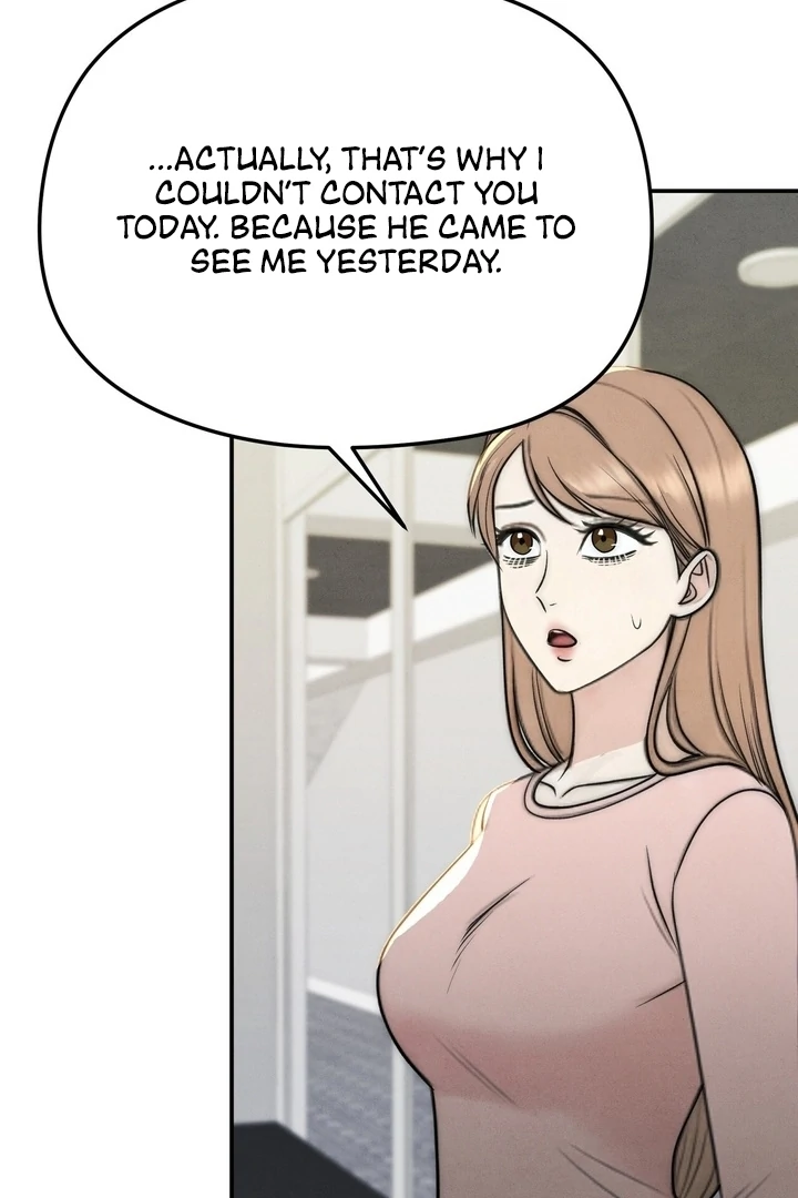 Fox Trap Chapter 12 - Page 19