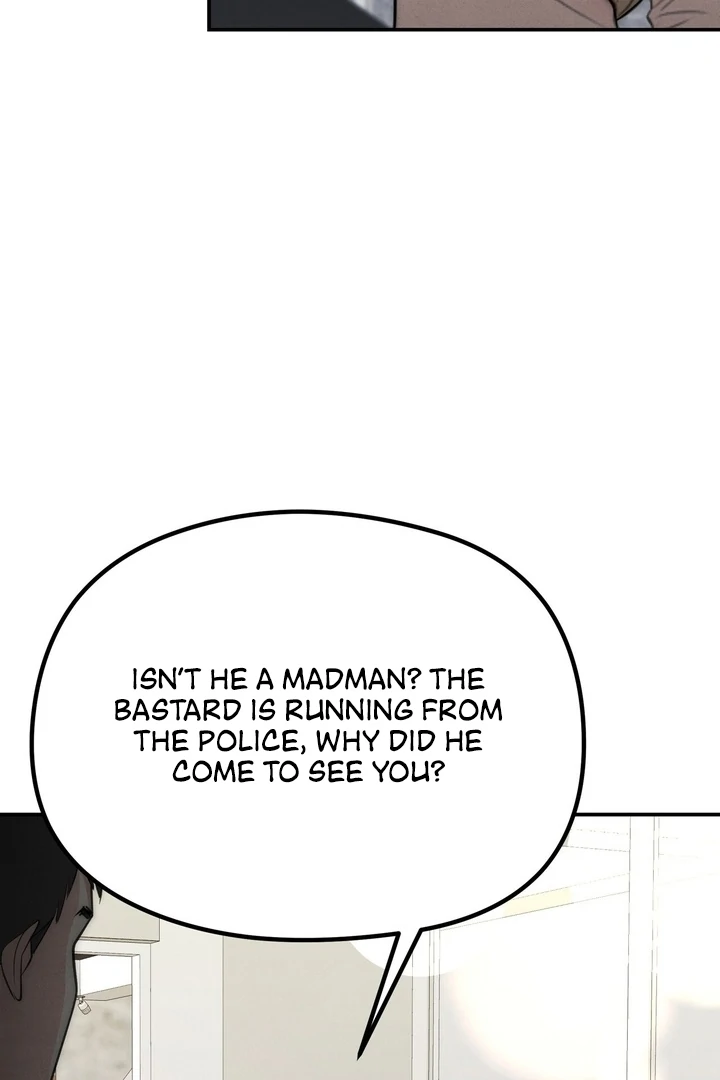 Fox Trap Chapter 12 - Page 20