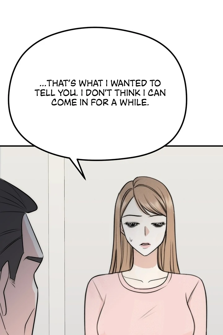 Fox Trap Chapter 12 - Page 25