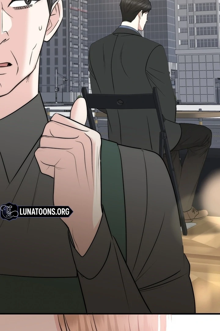 Fox Trap Chapter 12 - Page 29