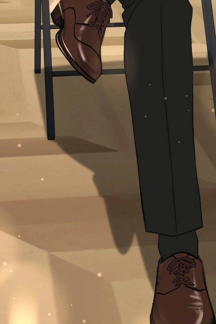 Fox Trap Chapter 12 - Page 32