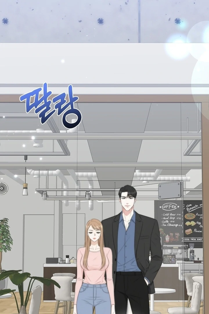 Fox Trap Chapter 12 - Page 35