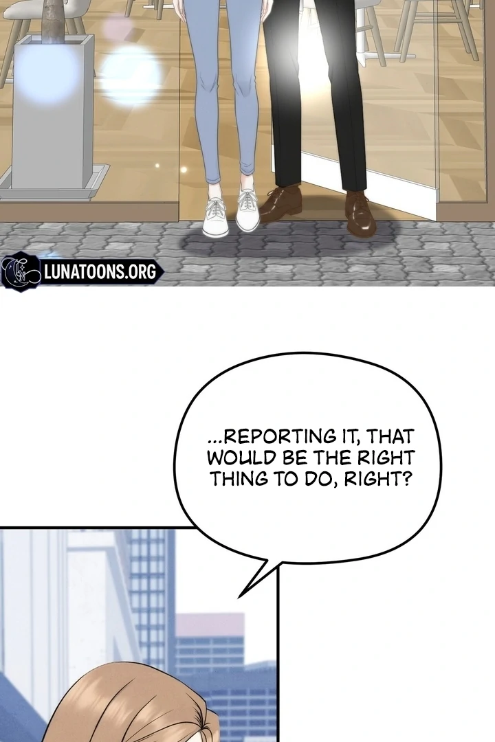 Fox Trap Chapter 12 - Page 36