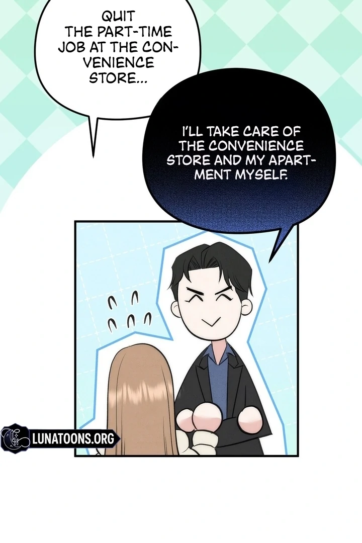 Fox Trap Chapter 12 - Page 43